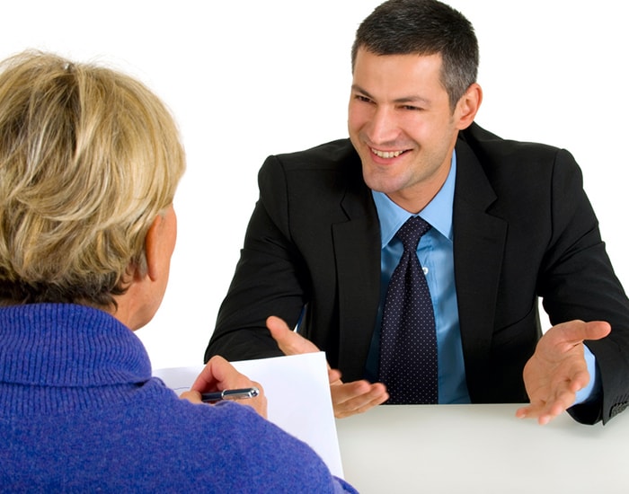 Các câu hỏi phỏng vấn kế toán thường gặp khi đi xin việc